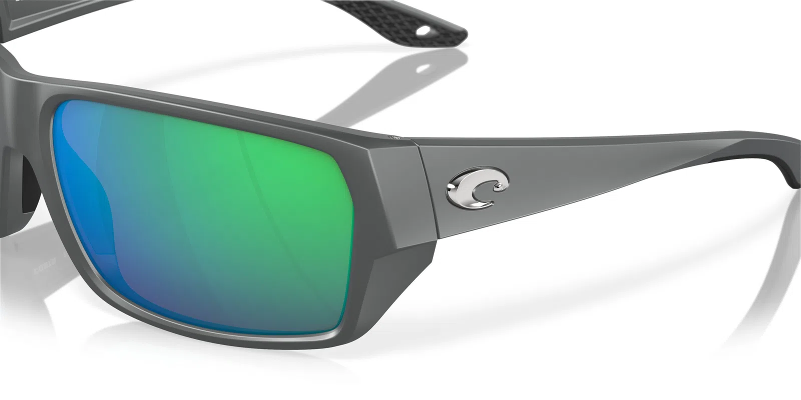 Costa Del Mar Tailfin 9113 Sunglasses - view 81